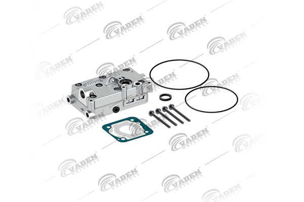 VADEN ORIGINAL Zylinderkopf, Druckluftkompressor